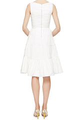 Georgeous White Dresses